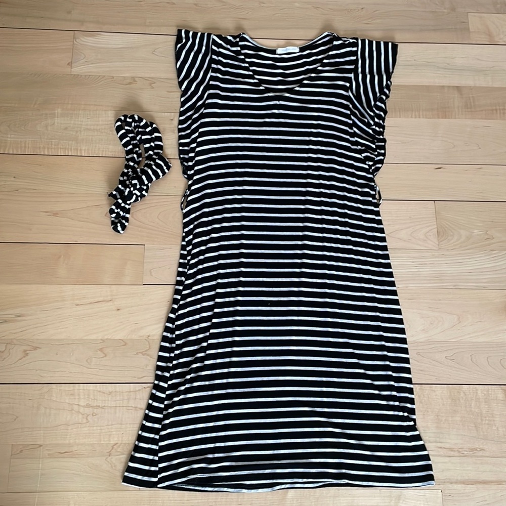 Cute and comfy Pinkblush S\M dress